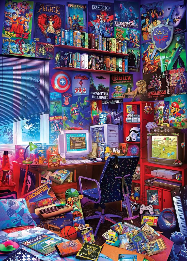 History & Future Of Gaming