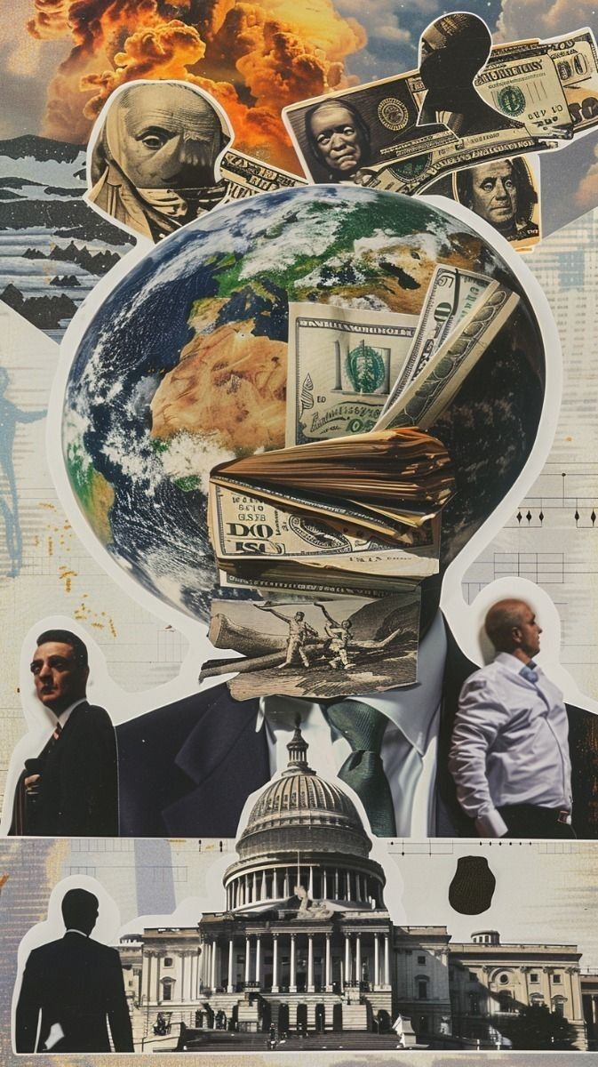 Money & Misconceptions