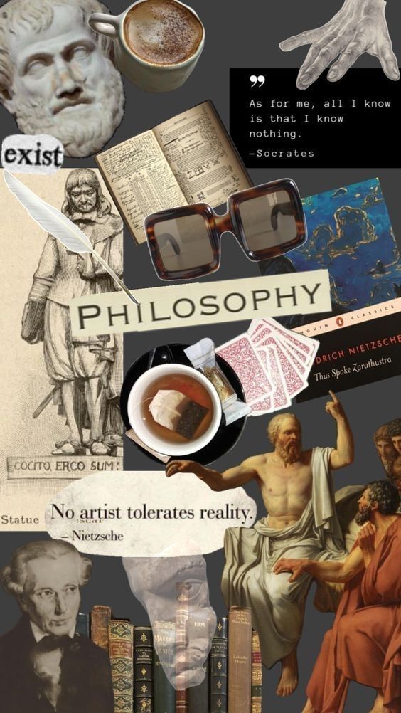 Philosophy & Sciences