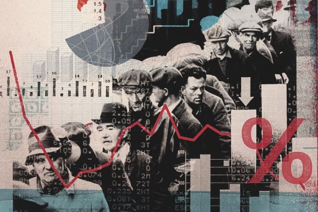 Population Crisis & Birth Rate Decline