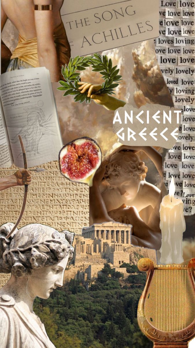 The Greeks